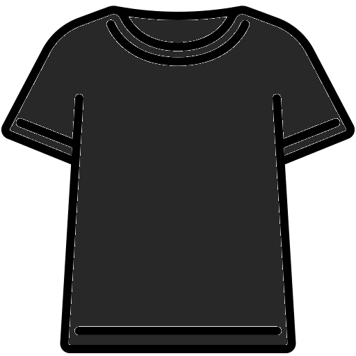 Black T Shirt