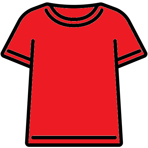 Red T Shirt